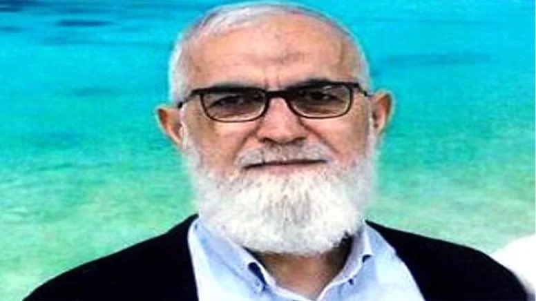 11 kişinin kaçırılıp öldürülmesinden yargılanan Hizbullah lideri Hacı Bayancuk’un yurt dışına çıkış yasağı kaldırıldı.

Sözcü’den Özgür Cebe’nin haberine göre, Terör örgütü Hizbullah’ın lider kadrosunda Şura üyeliği yapan ve yargılamanın yenilenmesi kararıyla ağırlaştırılmış