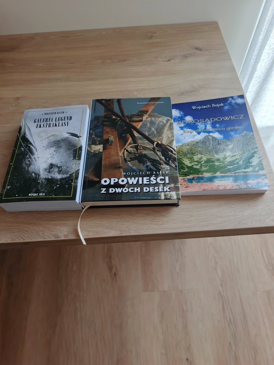 Wojtek Bajak tweet media