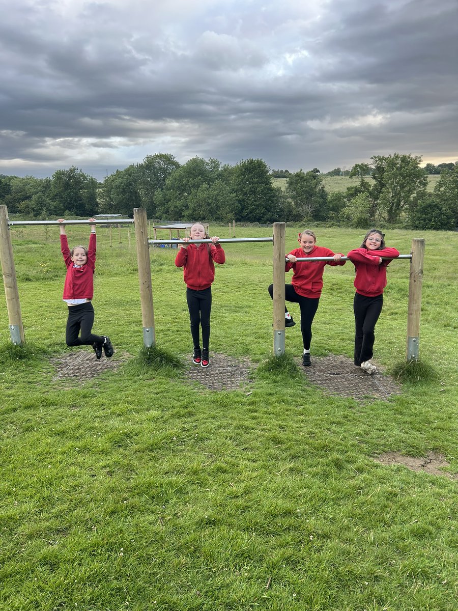 GD_Primary's tweet image. Listen out for Miss Hill live at 7:50 on Radio Leeds this morning! We are proud to be part of the #activeuniformalliance #madetomove
@OPALOutdoorplay @YouthSportTrust @PlayEngland
bbc.co.uk/sounds/play/li…