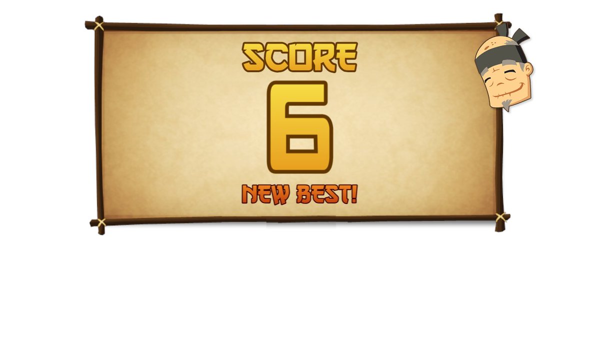 im horrible at fruit ninja