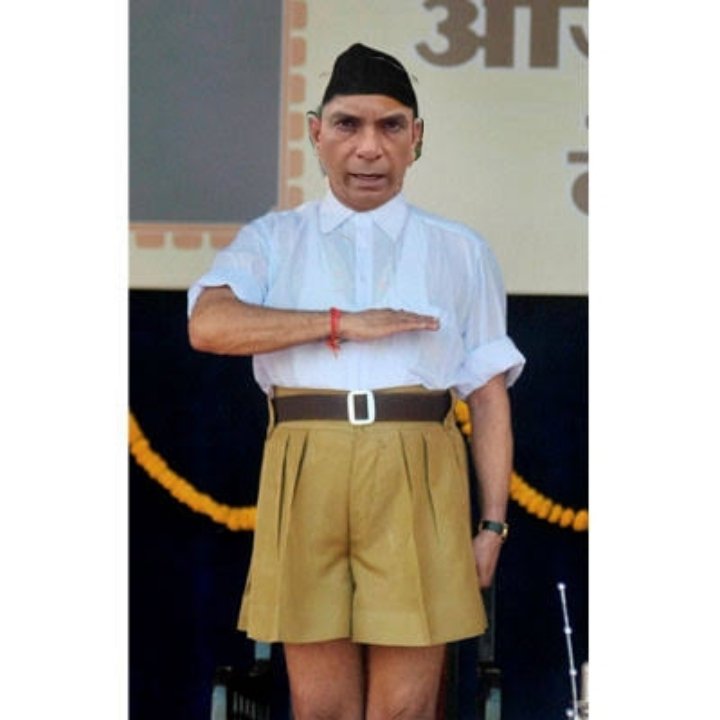 नए नए संघी बनने के लिए <a href="/AnilYadavmedia1/">ANIL</a> 
को शुभकामनाएं
