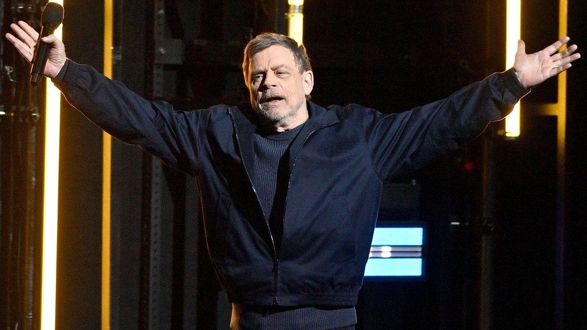 Movies and Stephen King stories go together like butter and popcorn. The latest Stephen King adaptation arrives only in theatres tonight in <a href="/NeonRated/">NEON</a>'s THE LIFE OF CHUCK, previewed at #CinemaCon 2025, and featuring icon Mark Hamill!

<a href="/lifeofchuckfilm/">The Life of Chuck</a>
#MoviegoingExperience