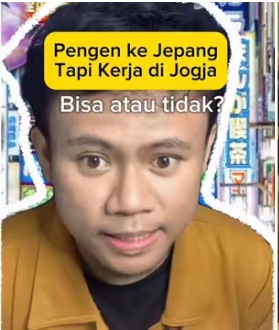 bolehjadibaiq's tweet photo. Awalnya cuma niat kerja sambil nabung di Jogja. Nggak kepikiran bisa ke luar negeri dalam waktu dekat, apalagi GRATIS.
Tapi ternyata, niat baik + relasi baik = hasil yang tak disangka. https://t.co/rAySTRViUH