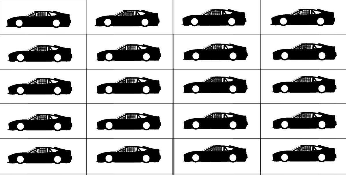 Who wants join "NASCAR" The RTC Race Movie Roblox avatar cast art moots ❤🧡💛🍿👀

Drop and Reply your Roblox OC avatars

▶️ Follow me
👍 Like and Retweet ♻️

Like and Retweet are appreciate 👍♻️

#Roblox #Robloxart #art #RTC #RobloxAvatar #artmoots #robloxartists