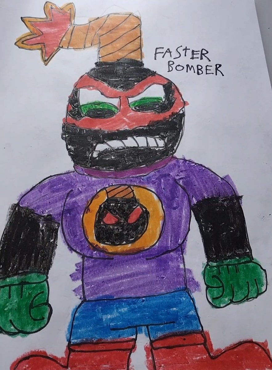 steele_xzavier's tweet photo. @XzavierSteele @xzaviersteele65 @Vindahero @eieproductions Meet faster bomber newest superhero in the team #thevforce #bomb #bomboc #bombgirl #bombgirloc https://t.co/ExqXQX0SFM