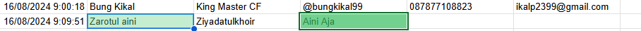 FPL Patung Kuda tweet media