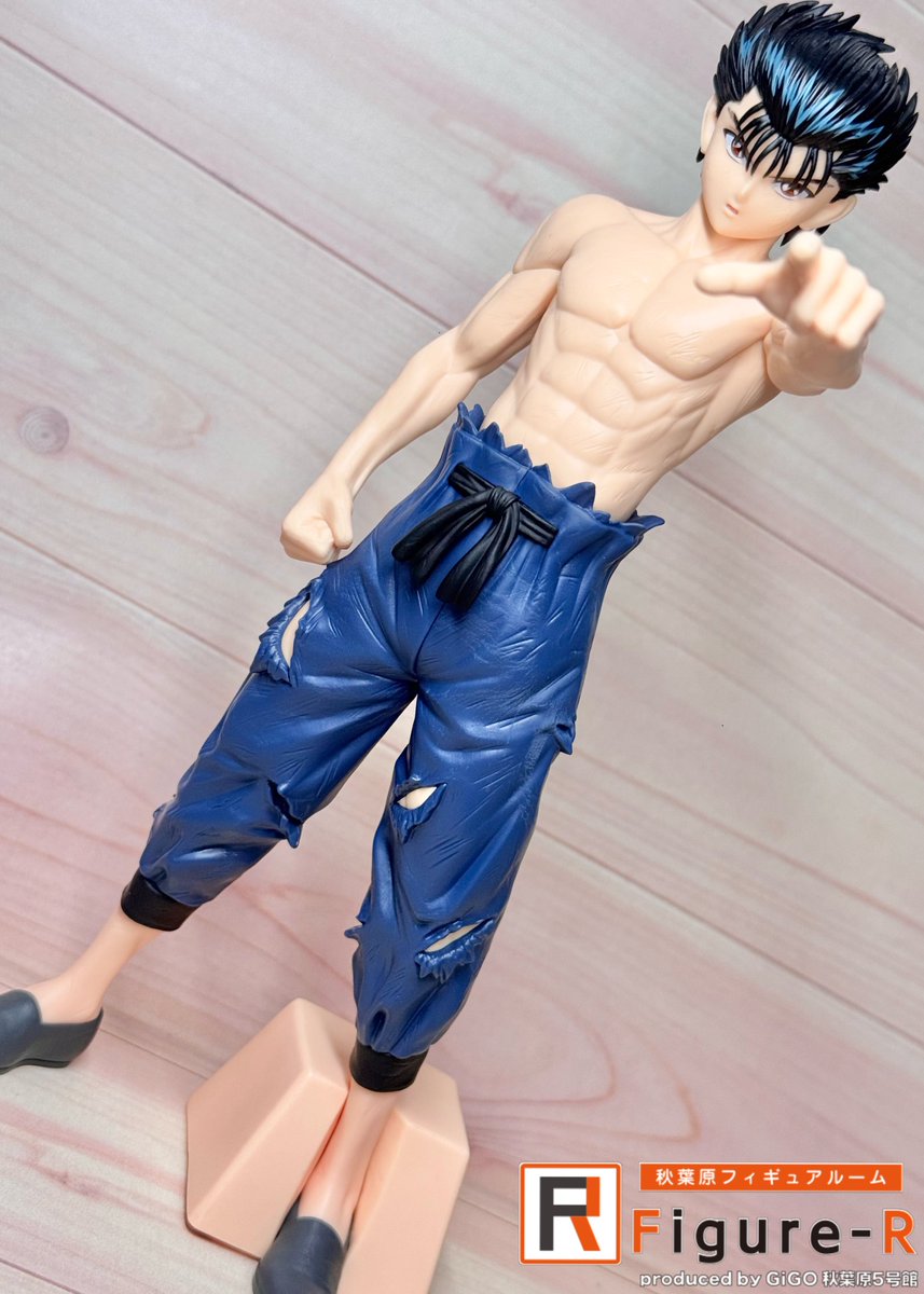 GiGO 秋葉原5号館 on X