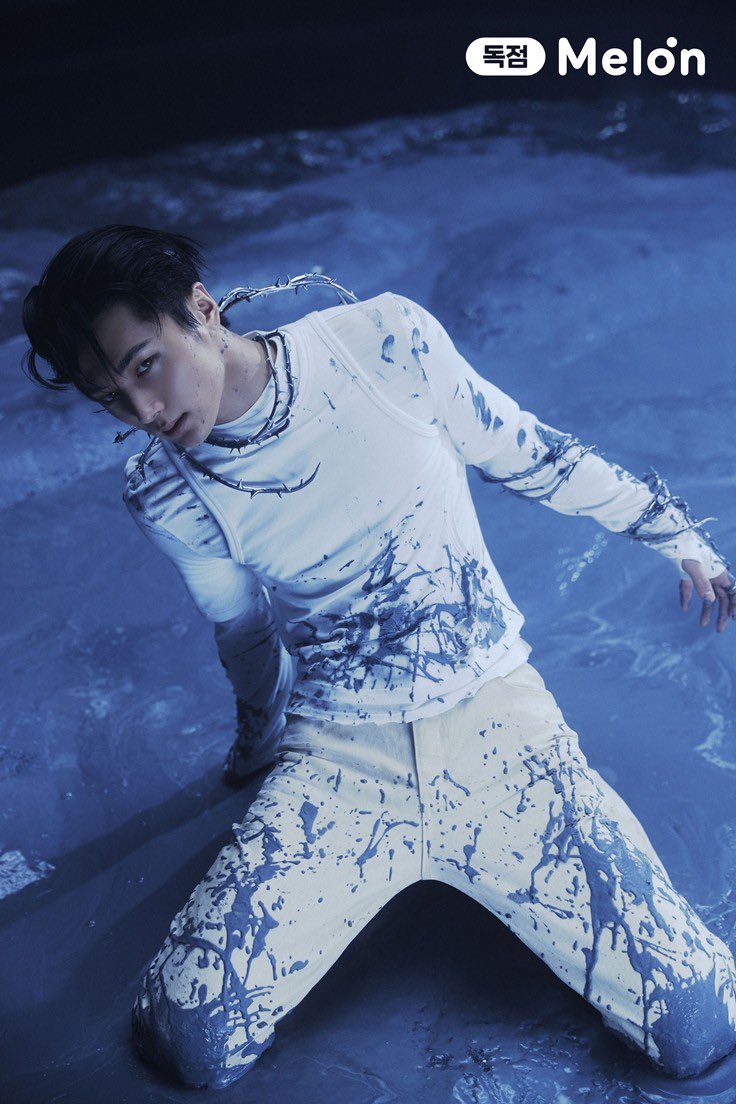 05BYNIKI's tweet photo. — Fotos exclusivas de Jay del detrás de escena para Melon Magazine de "DESIRE : UNLEASH" #JAY

BAD DESIRE OUT NOW
#ENHYPEN #DESIRE_UNLEASH #DESIRE_UNLEASH_OutNow #BadDesire #WithorWithoutYou @ENHYPEN_members @ENHYPEN https://t.co/8w7mrwDR4u