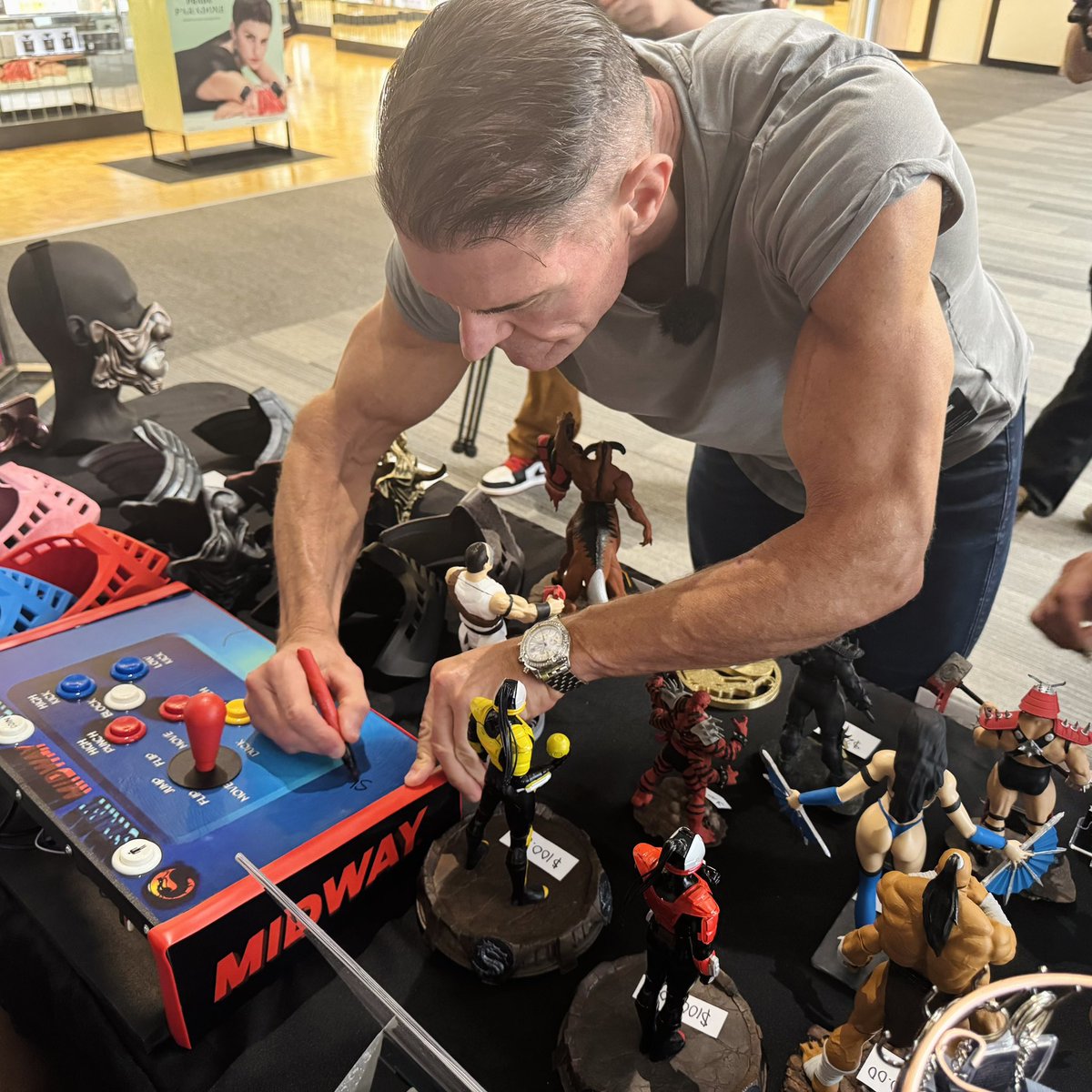 Broken Laser tweet media