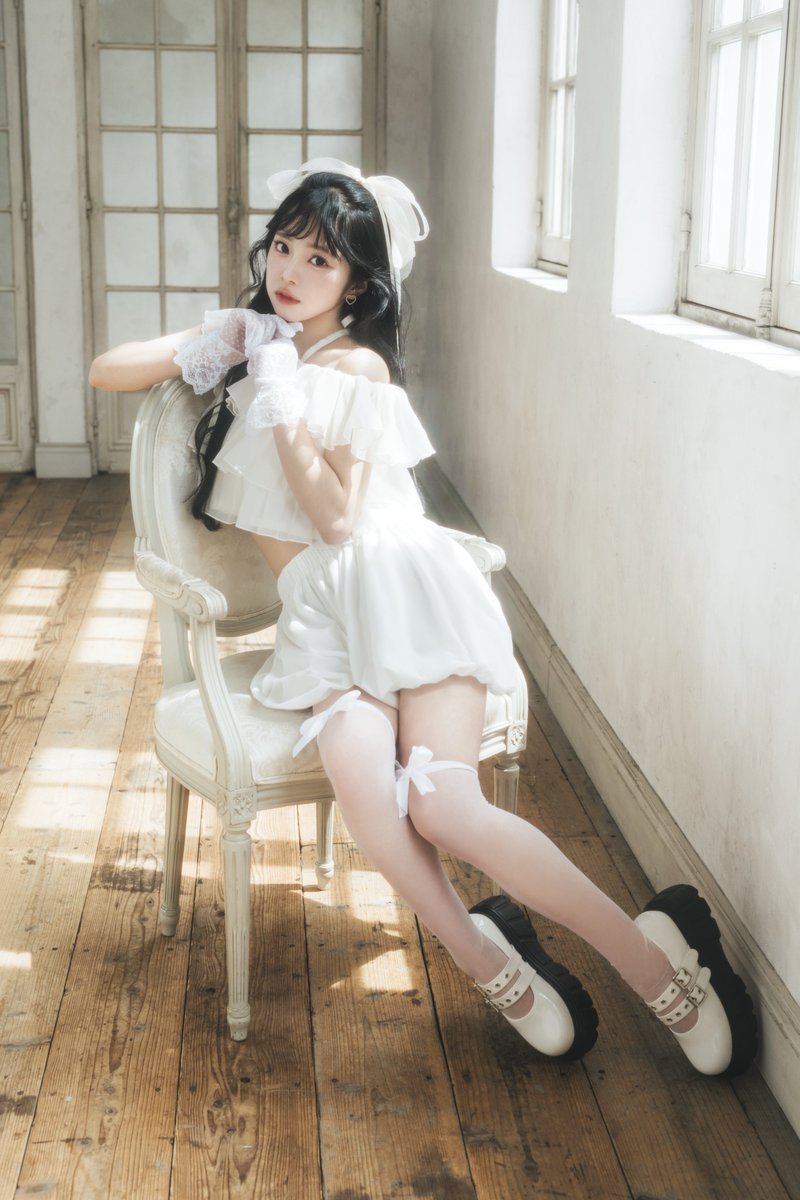 ✨🪞GRL x 増田彩乃🪞✨ #GRL のモデルとして #CUTIESTREET が登場