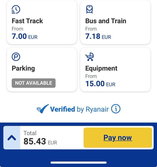 ryanair