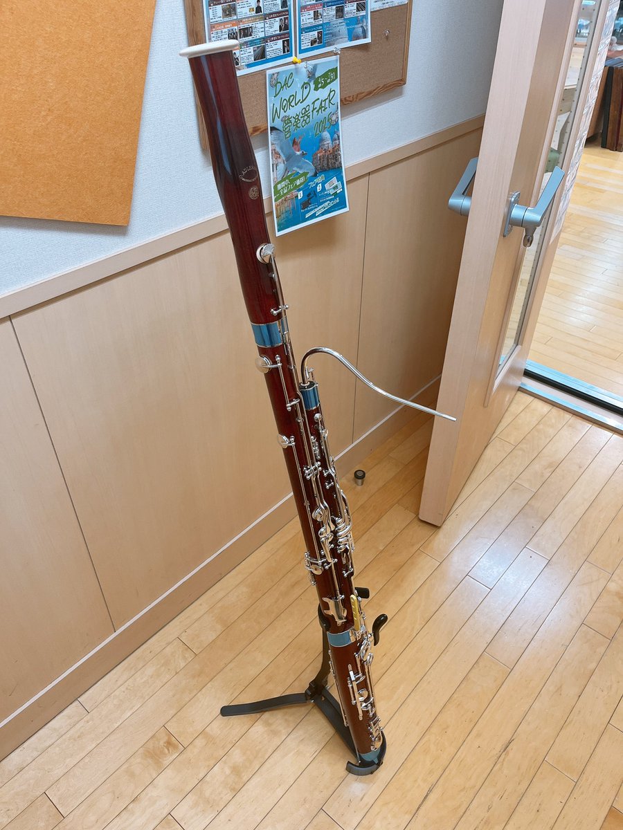 naru_grp's tweet photo. ［実績解除］マイ楽器を持つ https://t.co/nWOjH1V1j5