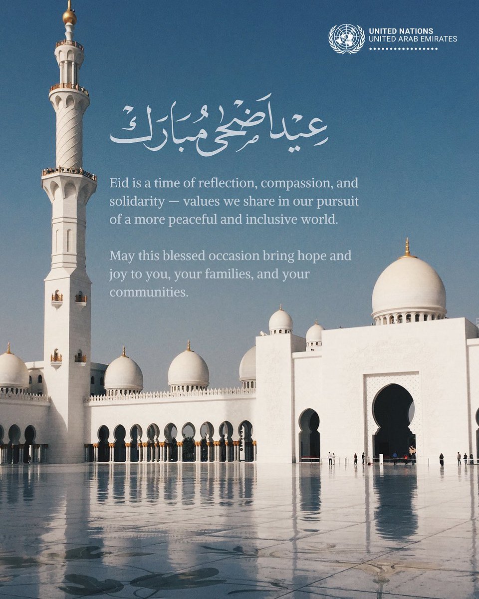 United Nations - United Arab Emirates (@un_uae) on Twitter photo 