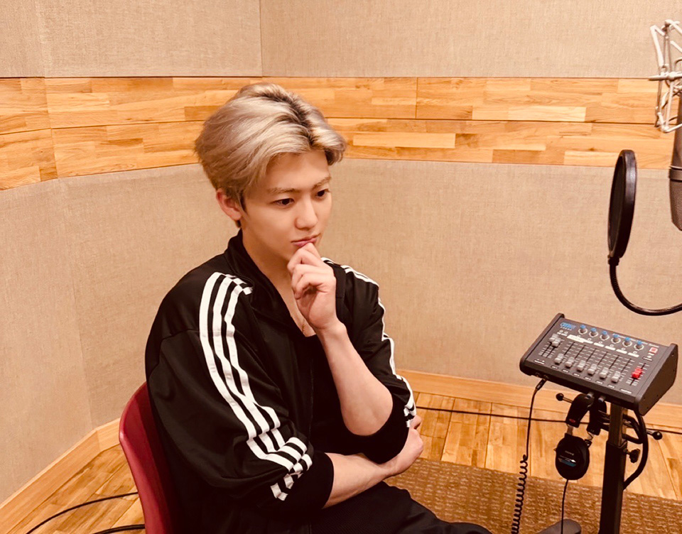 リスナーのリクエストにお答えして「当然だろっ！」3連発を披露！

そして、この番組のリスナーの愛称を募集✉

NCT DREAM初心者におススメする曲をジェミン自身がセレクト💚

聞き逃した方は→ radiko.jp/share/?sid=INT…

#interfm
#NCTDREAM
#ジェミン
#JAEMIN
#うさねこ897