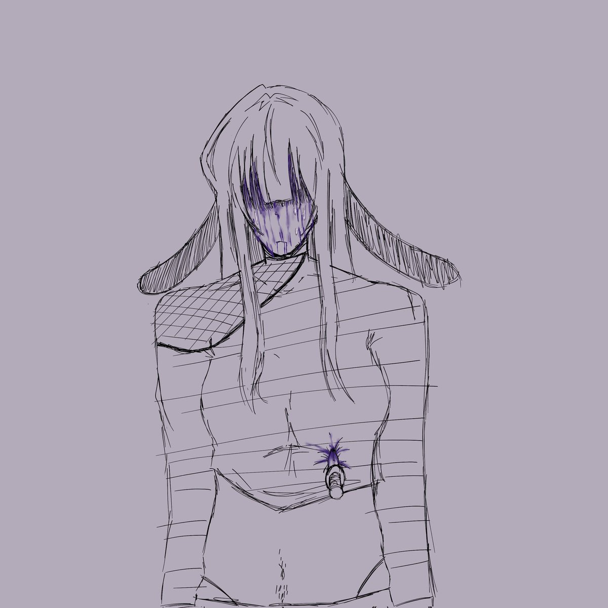mikaa_cat_'s tweet photo. "Am I still your kit after everything you've done to me, Mother?" 

Warning purple blood or smth idk bro

#blocktales #blocktalesoc #lore #blood https://t.co/9cVO0qMr2T