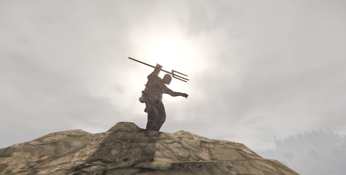 chajkova90's tweet photo. @playrust https://t.co/dptj1Ug64i
