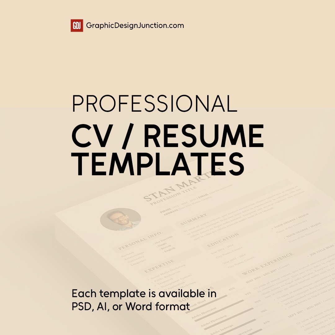 graphicdesignju's tweet photo. 35 Professional CV Templates for Career Success
https://t.co/bQCEJeRKcZ

#cvtemplates #resumetemplates #professionalresume #resumedesign #jobapplication #careerresources #modernresume #simplecv #cvdownload #cvformat #cvbuilder #professionalcv #jobresume #resumeupdate https://t.co/36GN0W2VZB