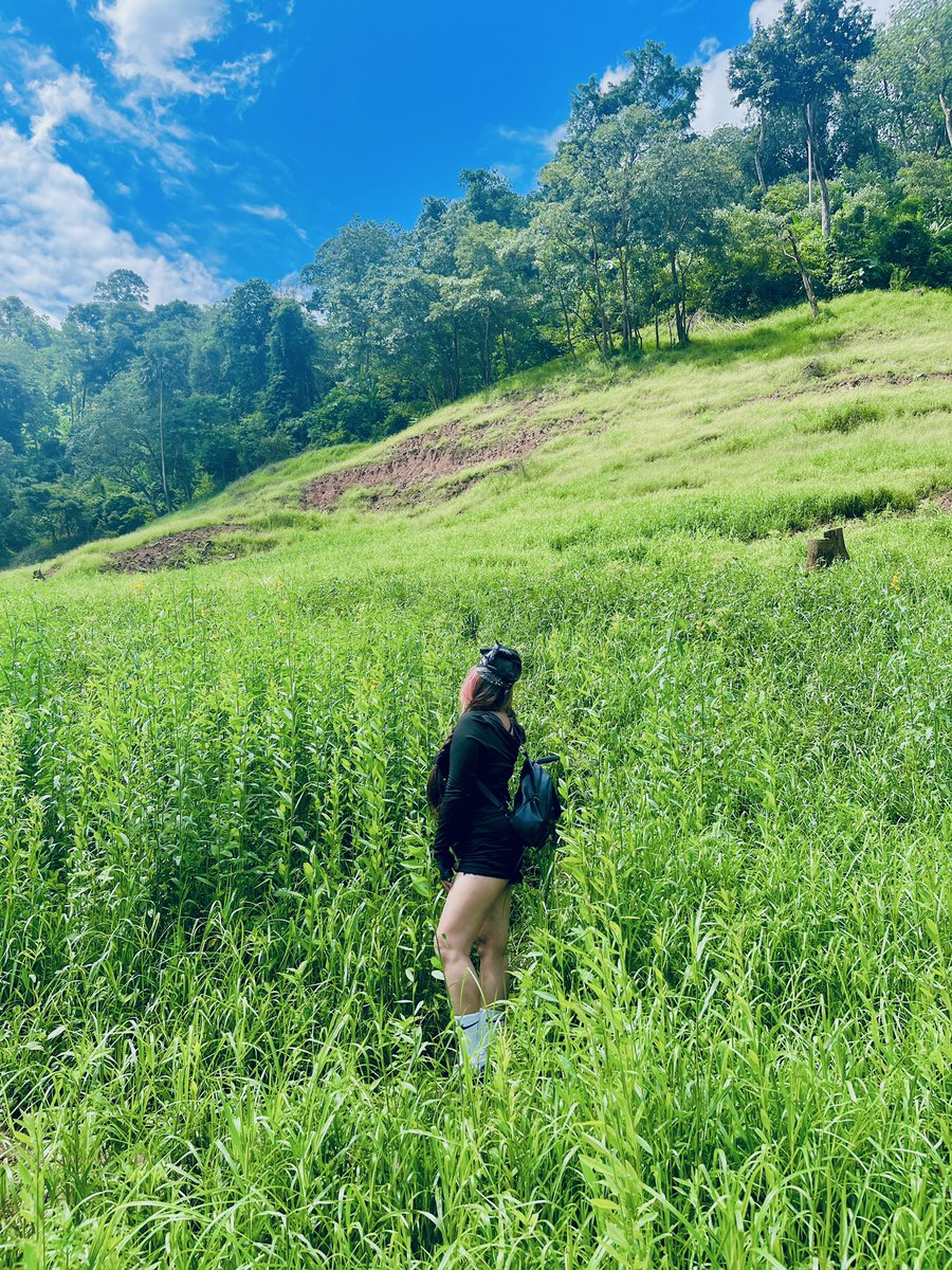 JRaitham's tweet photo. ⛰️💚🫶🏻 https://t.co/Qns8mRfydD