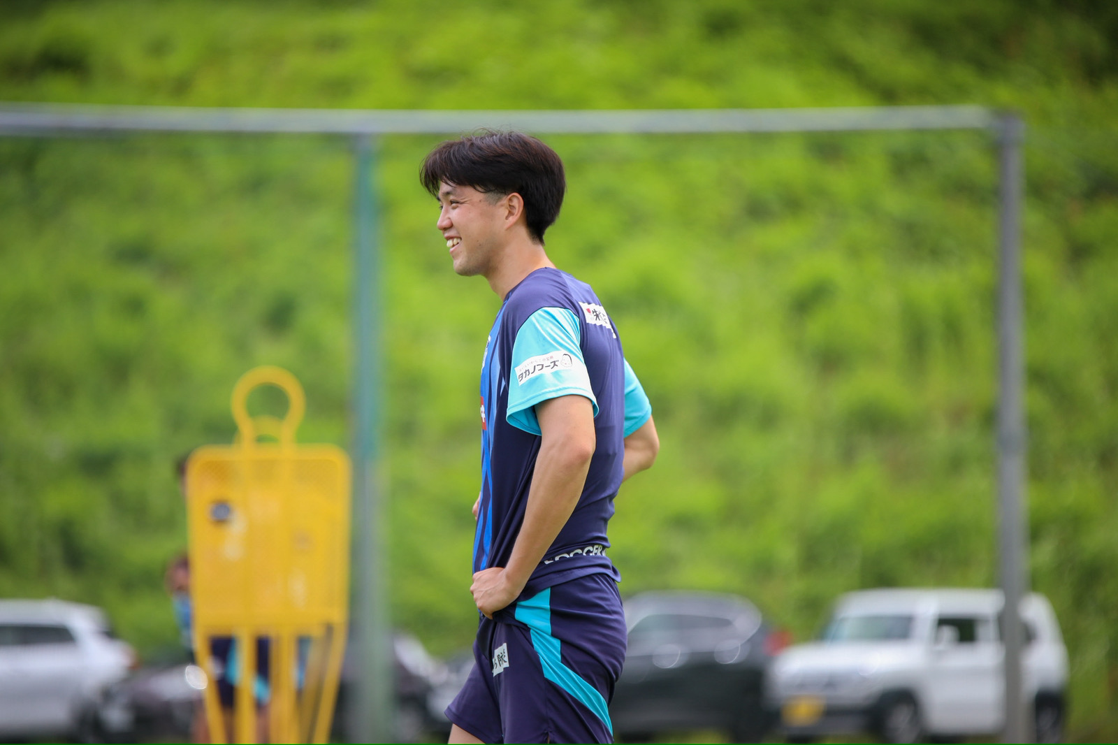 水戸ホーリーホック　トレーニングウェア　L トレーニングマッチユニフォーム販売のお知らせ | 水戸ホーリー