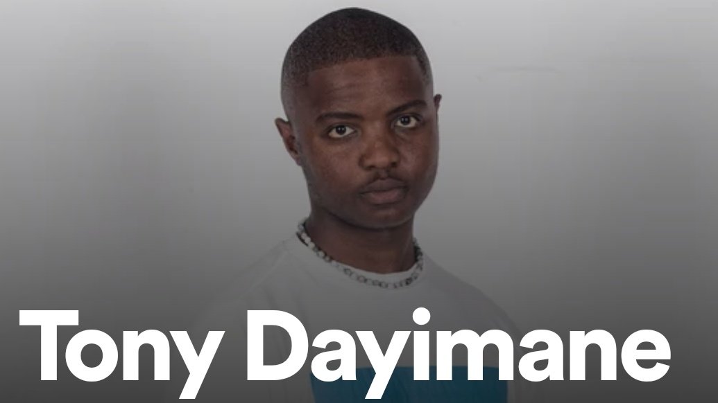 Gufefe_Nuz's tweet photo. THE WAIT IS OVER!
@tonydayimane 3rd studio project “BIG BOY EP II” arrives 7/18
Pre-order soon
#TonyDayimane
#BigBoy
#TonyDiamond https://t.co/IScEuRV0L5
