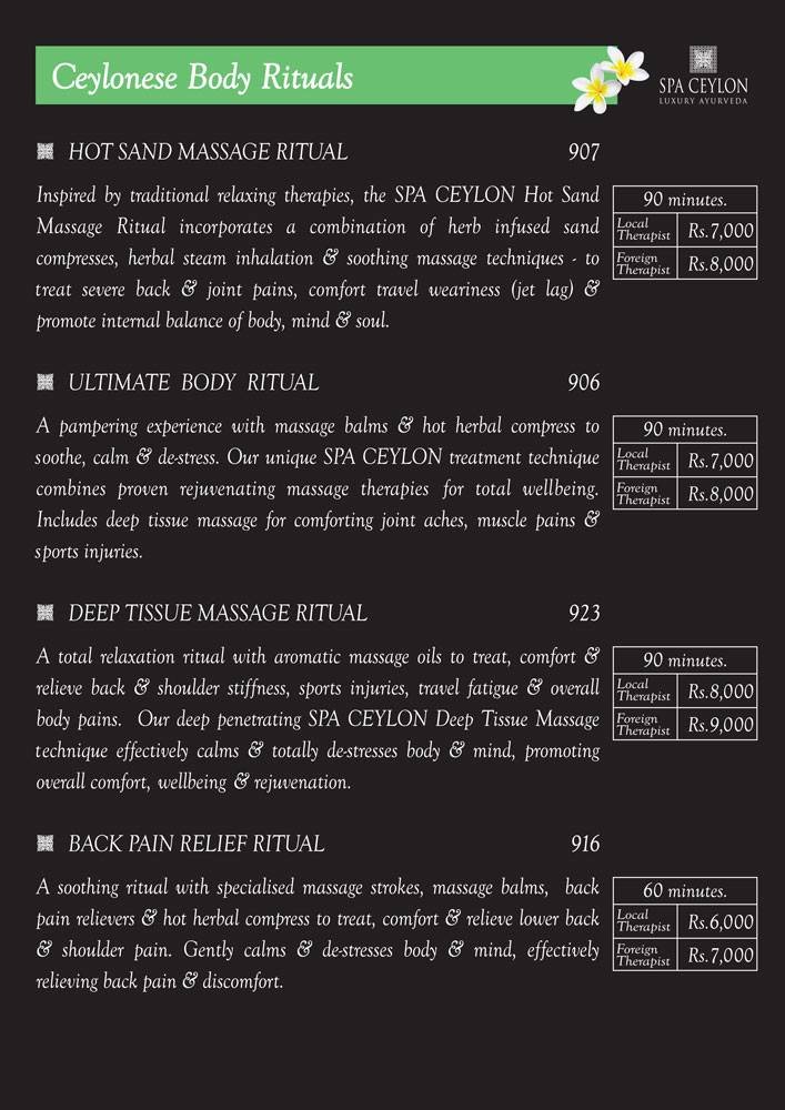BuduMalli's tweet image. 2017 vs 2025 – Spa Ceylon has truly evolved.....! 🧘‍♂️✨
Loving the Deep Tissue Massage Ritual by their foreign therapists. Total bliss! 😇 #SpaCeylon #WellnessJourney @SpaCeylon
