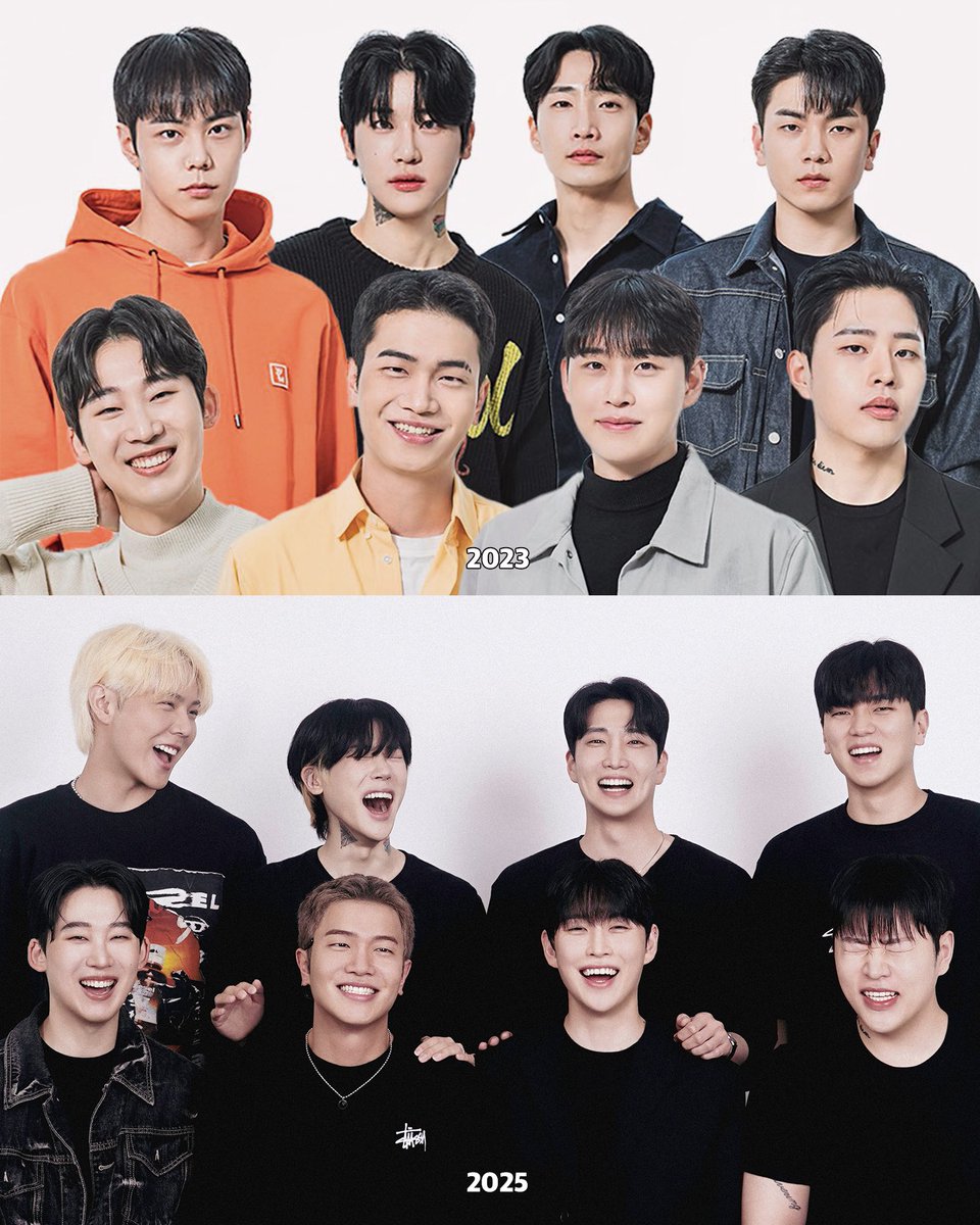 dabit1205's tweet photo. 2 years flew by so quickly! Reunited and still a little bit chaotic 😅 #HisMan2 https://t.co/H2SgNFWp1U