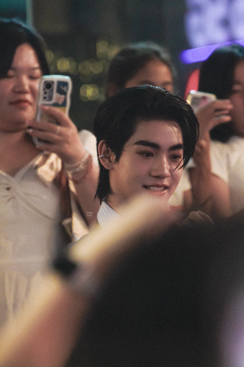 Sleeptime P x ส้มของโก๋หนึ่งโก๋สอง tweet media