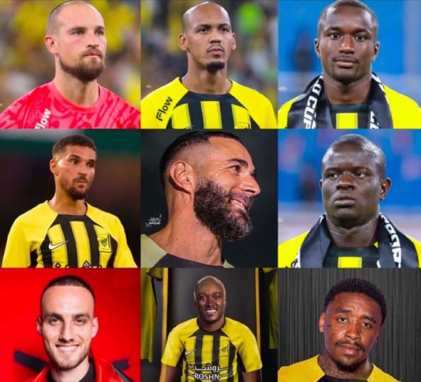 لو بيدك تغير من الاجانب مين بيكون ؟