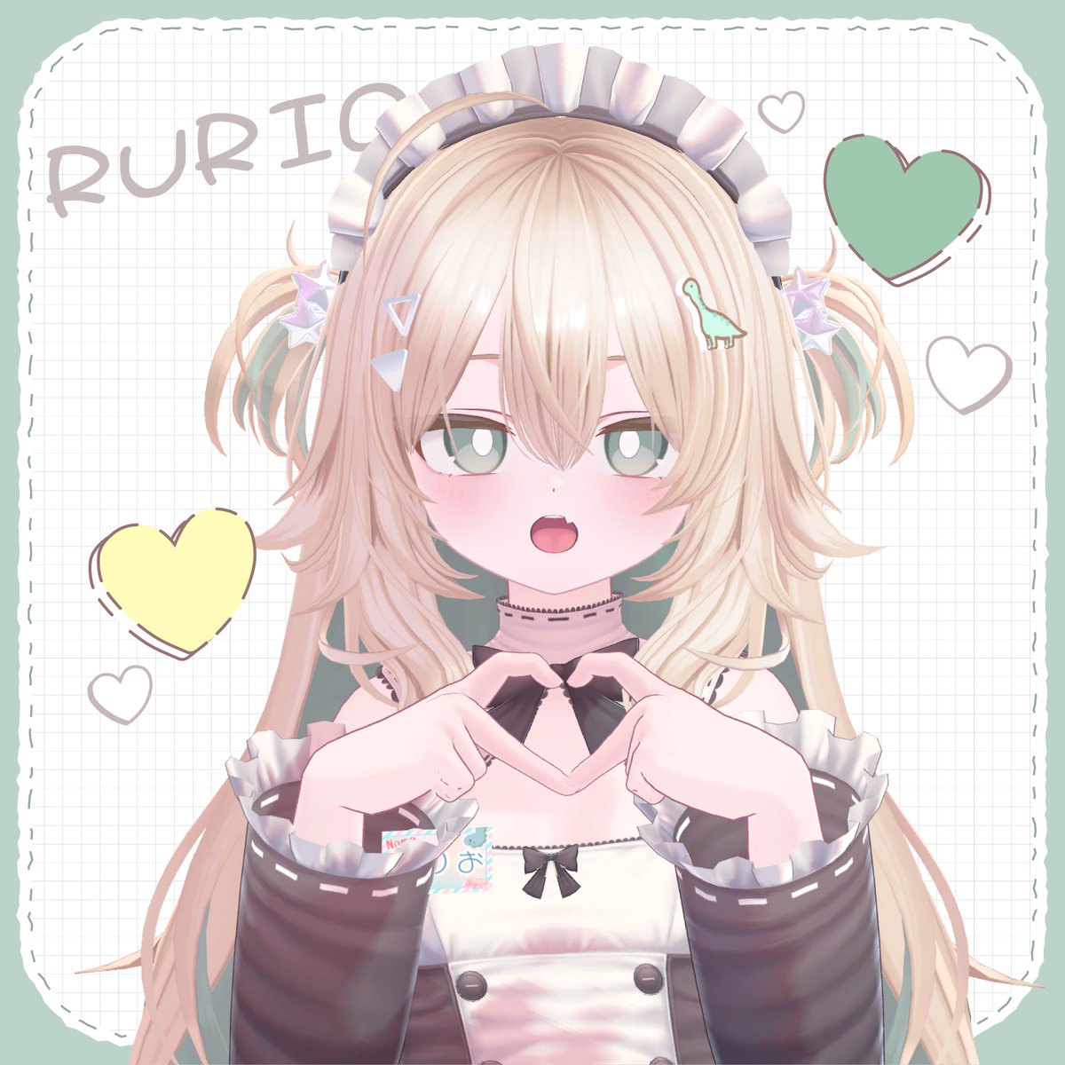 本日 #フレンチメイドカフェ ふる〜る☕️
✨2周年記念営業日です✨

【第1インスタンス】
①&amp;②テーブルでお給仕します！
JOIN先はむぅ店長です。

ご主人様・お嬢様のご帰宅お待ちしております♪
特別な日になりますように♡