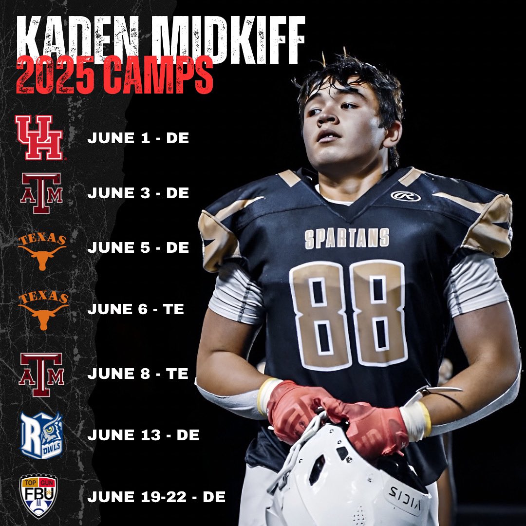 Work while they sleep so I can live how they dream #classof2029 #tightend #defensiveend #football #edgerusher 

📸 @flics_by_ari25 @arianna_buenrostro