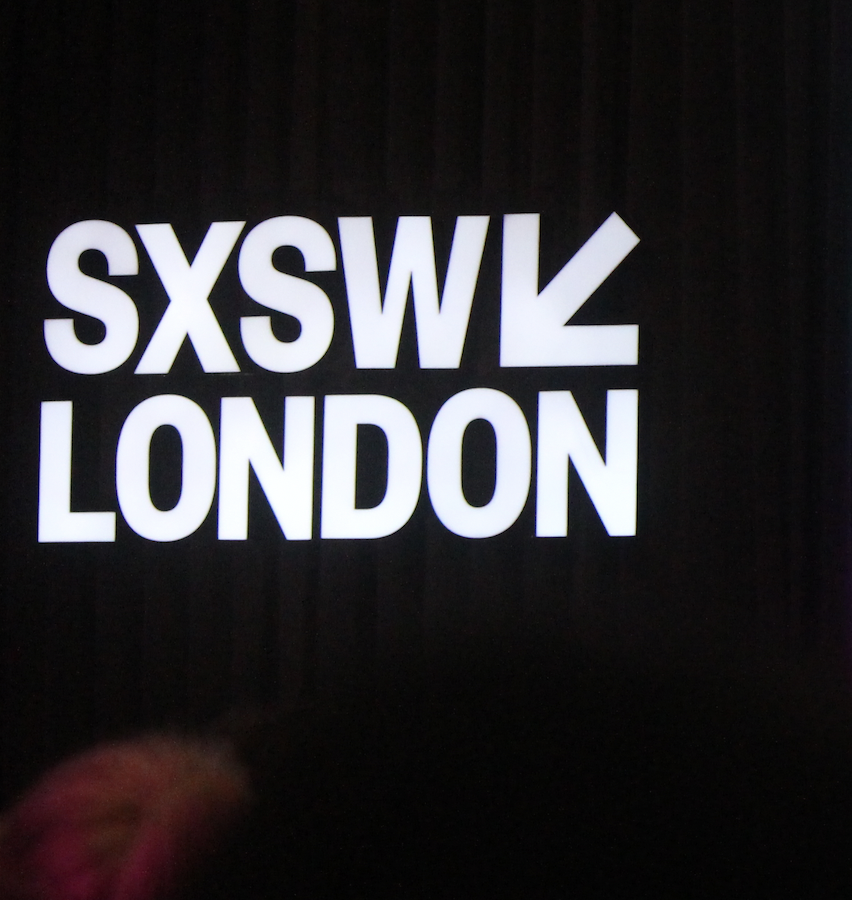 _synkron's tweet photo. @sxswlndn @_synkron
Vibrant vibes at #SXSWLondon! Tech optimism is strong — and yes, even Björn Ulvaeus of ABBA is onboard. In yesterday’s session, the 80 year old legend shared how he uses AI as a creative partner for writing new music — and he’s impressed. More to come🎶📷 https://t.co/lEOu9IY8DU