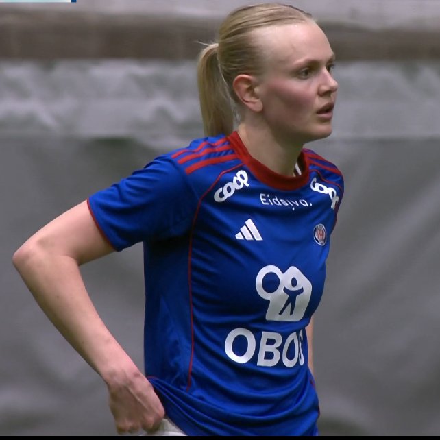 BrightsideM's tweet photo. Ma Karina #Saevik #UWNL #BrightsideGirls https://t.co/Y7RLIKY1ld
