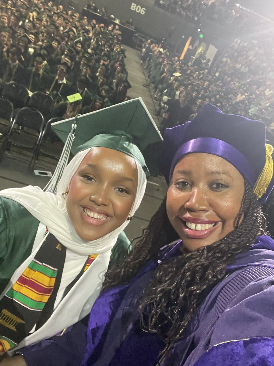 The last graduate of Ida B Wells - Class of 2025! 6.4.2025 <a href="/PPSConnect/">Portland Public Schools</a>