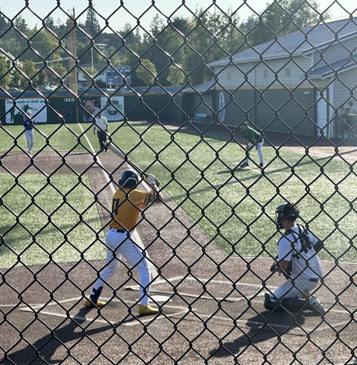 Skagit Preps (@skagitprep) on Twitter photo Cody Roetcisoender of Burlington-Edison named the 2025 Northwest Feeder All Star Game MVP.
Congrats Cody! <a href="/codyritz11/">Cody roetcisoender</a>
It’s been fun following you and your teammates all season. This recognition is a testament to the season and career you’ve had at B-EHS!
Go Tigers! Cody Roetcisoender of Burlington-Edison named the 2025 Northwest Feeder All Star Game MVP.
Congrats Cody! <a href="/codyritz11/">Cody roetcisoender</a>
It’s been fun following you and your teammates all season. This recognition is a testament to the season and career you’ve had at B-EHS!
Go Tigers!