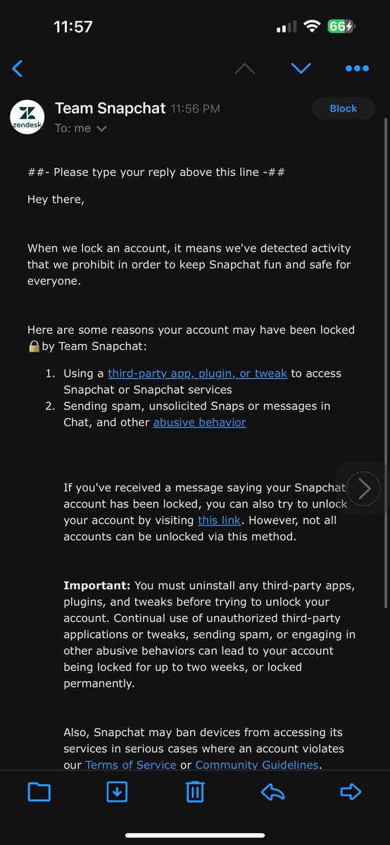This is all a lie had my account for streaks and talk to my friend and family and they locked my account for no god damn reason
