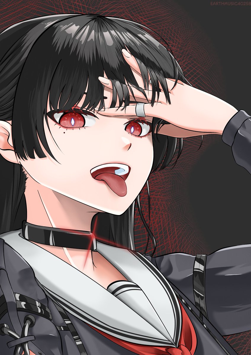 Chisa #鸣潮#千咲#WutheringWaves #Chisa