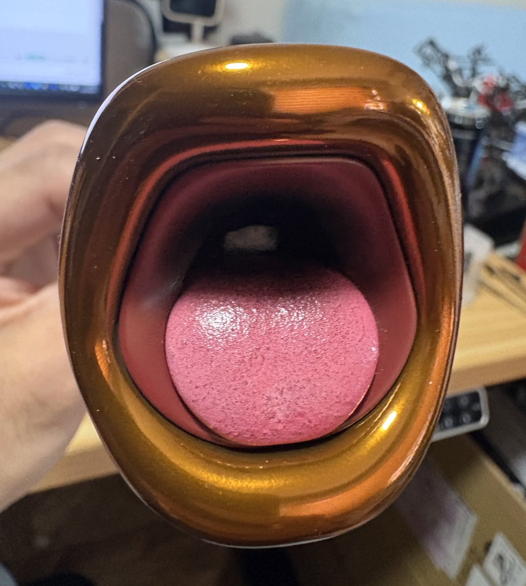 息抜きにコイキング作ってるのだけど、我ながらキモい舌表現になったww