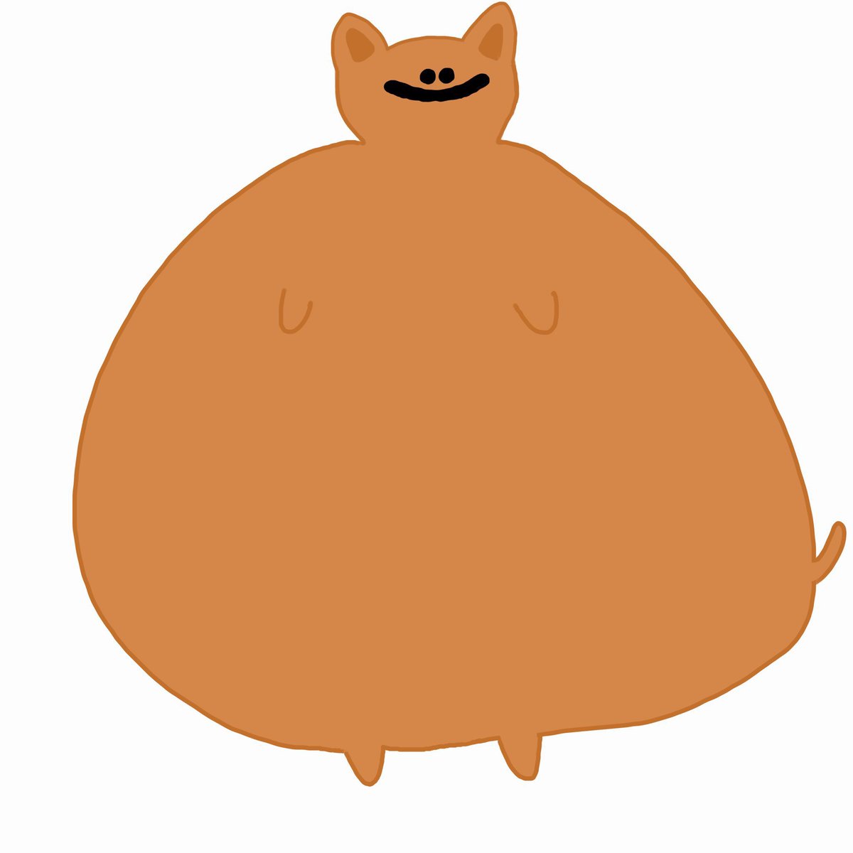 Haven’t updated this thread in awhile. I have literally thousands of gizmo memes in my phone and it’s not nearly enough 

Shout out to Beeg Gizmo. This is truly one of the best Gizmos. Ty <a href="/0xB3ARD/">chimpy 🌎 ☮️</a>