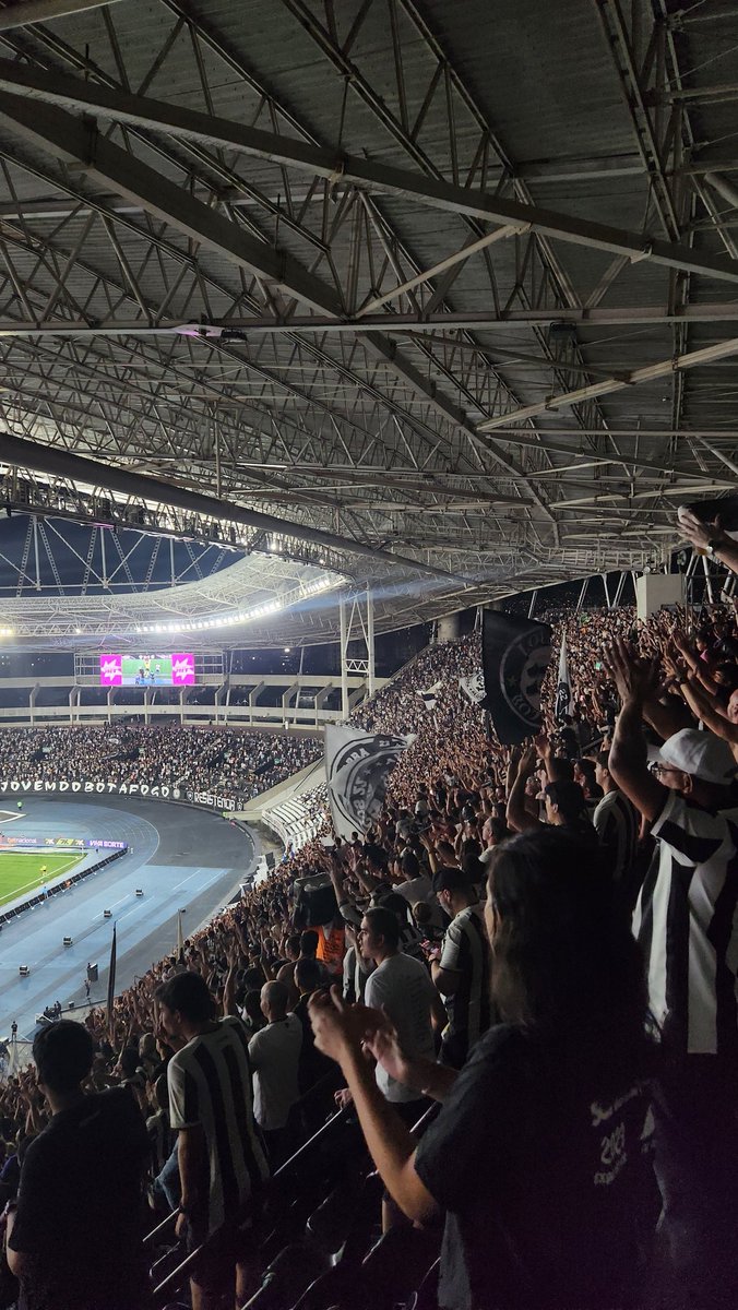 Eu vi gol do Marlon Freitas 🙏