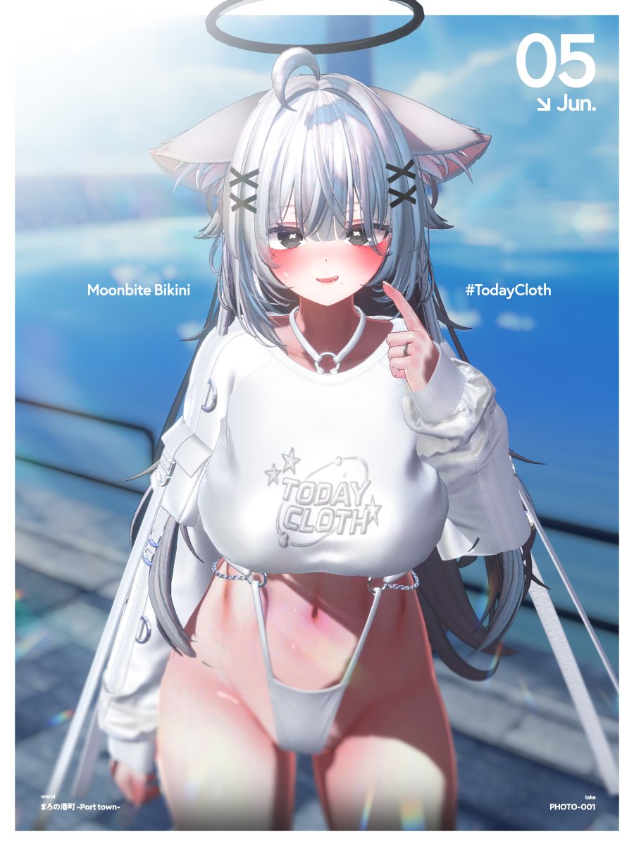 h_n_r0's tweet image. #Today_cloth