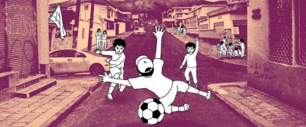 Despelote ( <a href="/despelotegame/">despelote ⚽ OUT NOW</a> ) XS Review - vgchartz.com/article/464880…