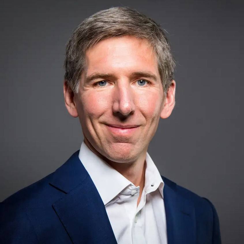 🚨 BREAKING: "Bitwise CIO Matt Hougan: Integrare Bitcoin nel portafoglio considerando l'intero budget di rischio"