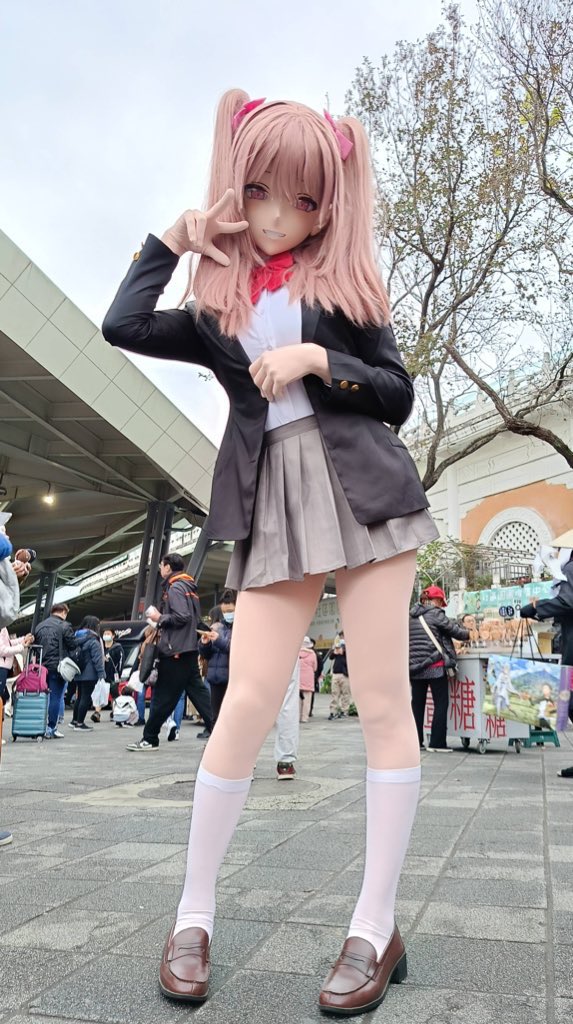 贖 mod 998244353 (@enboy7044) on Twitter photo 