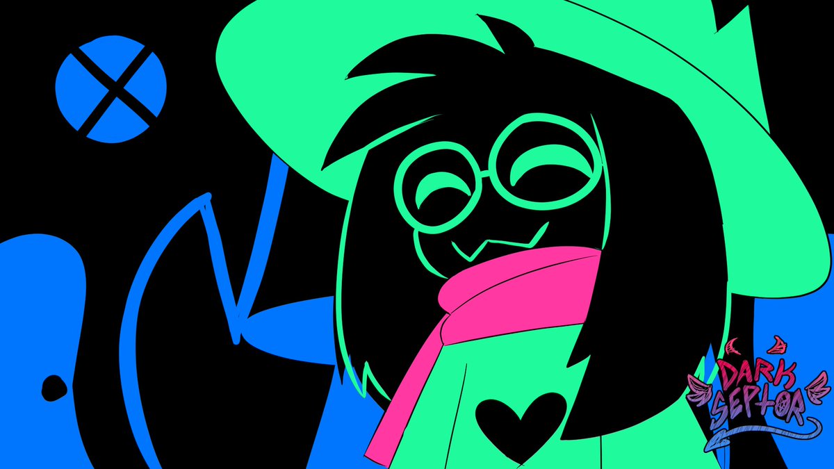 Fluffy Boi but its cleaner :3