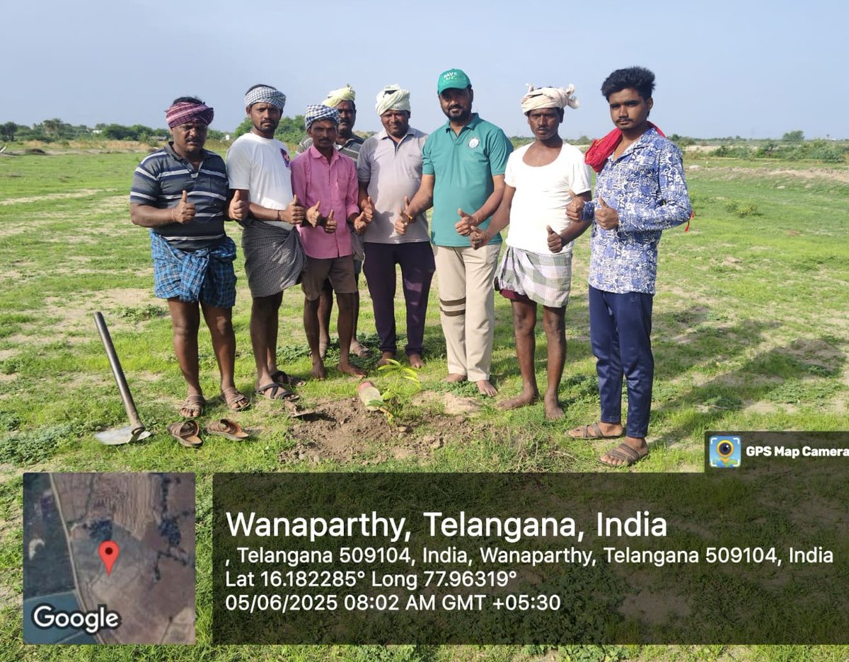 Igniting Minds | Green India Challenge (@ignitingmindsin) on Twitter photo 🌱 *My Lemon Tree’s Story*: Zest for a Greener Tomorrow! 🍋
This World Environment Day 2025, I’m joining <a href="/ignitingmindsin/">Igniting Minds | Green India Challenge</a> mission to plant 1 million trees under #HaraHaiToBharaHai and #GreenIndiaChallenge! Meet Zara, my vibrant lemon tree, planted to Beat Plastic Pollution and 🌱 *My Lemon Tree’s Story*: Zest for a Greener Tomorrow! 🍋
This World Environment Day 2025, I’m joining <a href="/ignitingmindsin/">Igniting Minds | Green India Challenge</a> mission to plant 1 million trees under #HaraHaiToBharaHai and #GreenIndiaChallenge! Meet Zara, my vibrant lemon tree, planted to Beat Plastic Pollution and