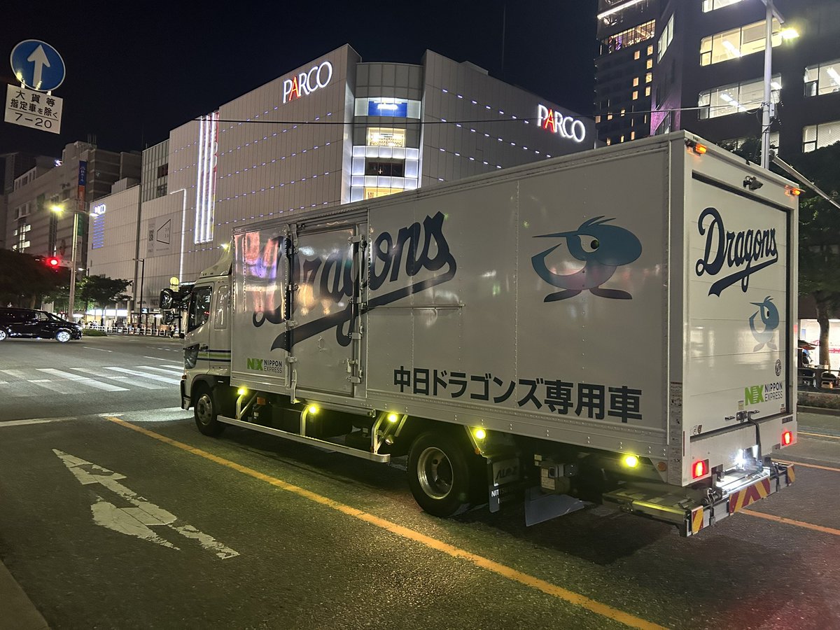 龍球男子 tweet media