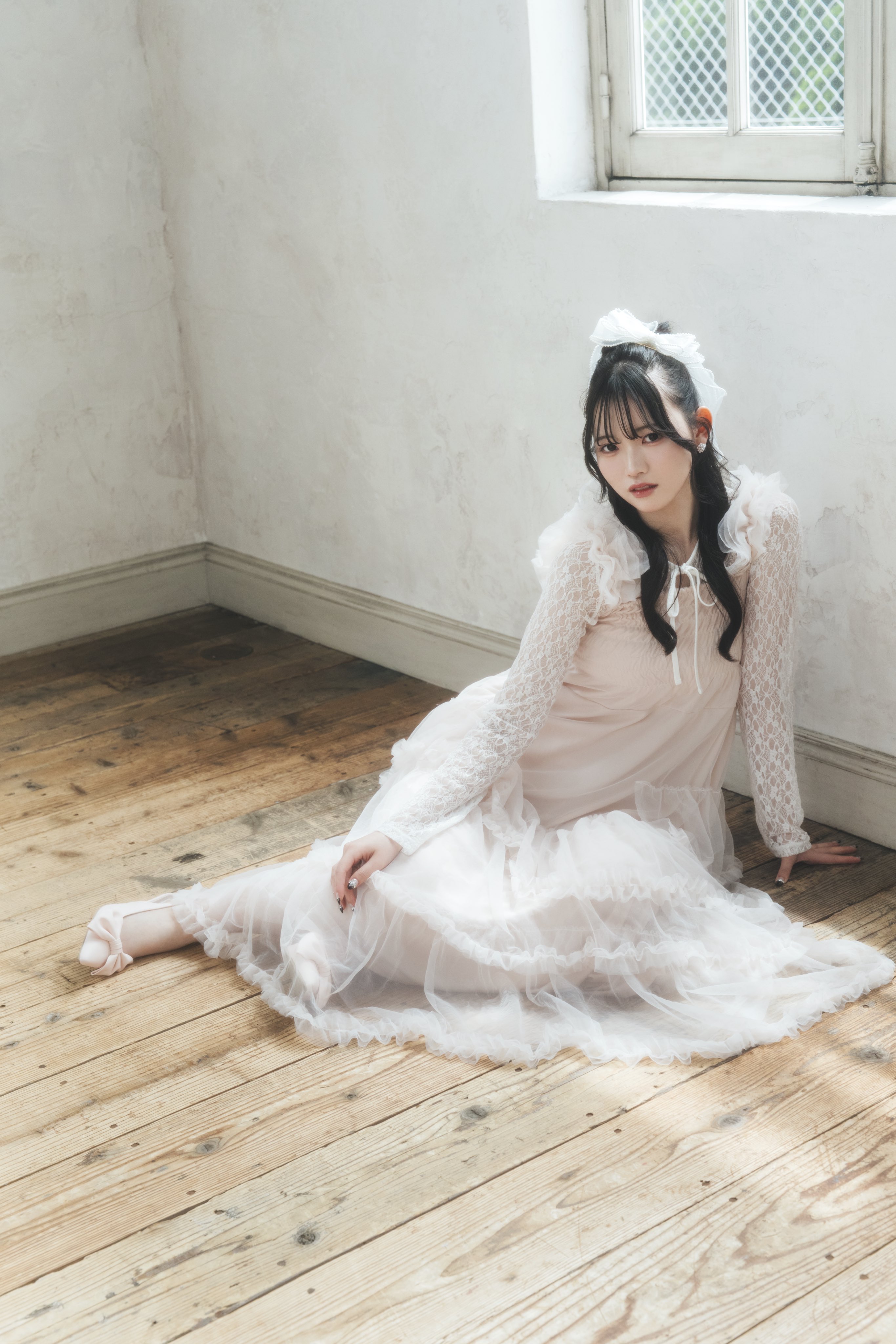 【まぐかるご】ロウきゅーぶ！ カーテン (全員集合) お部屋を小学生でいっぱいに♪ 『ロウきゅーぶ！SS』描き下ろし