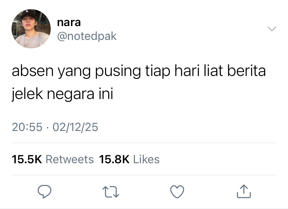 <a href="/pendakilawas/">pendakilawas</a> #SaveRajaAmpat