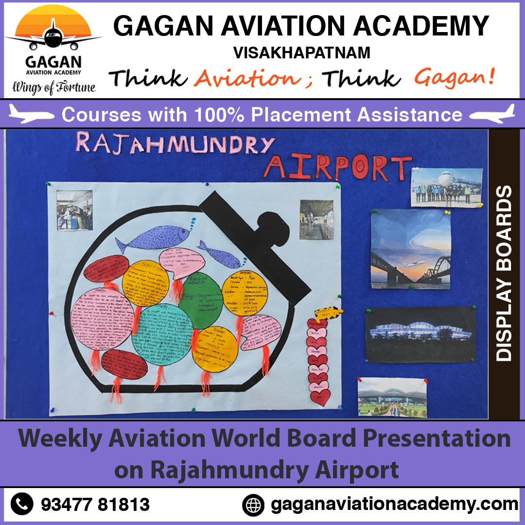 GaganAviation's tweet photo. Aviation World Board Presentation #gagan #gaganaviation #gaganaviationacademy #aviationacademy #aviation #academy #visakhapatnam #airport #rajahmundry #kurnoolairport #student #world #rajahmundryairport #qatarairways #assessment #discussion #gaganites #airlines #presentation #fly https://t.co/D8EOsznWNK