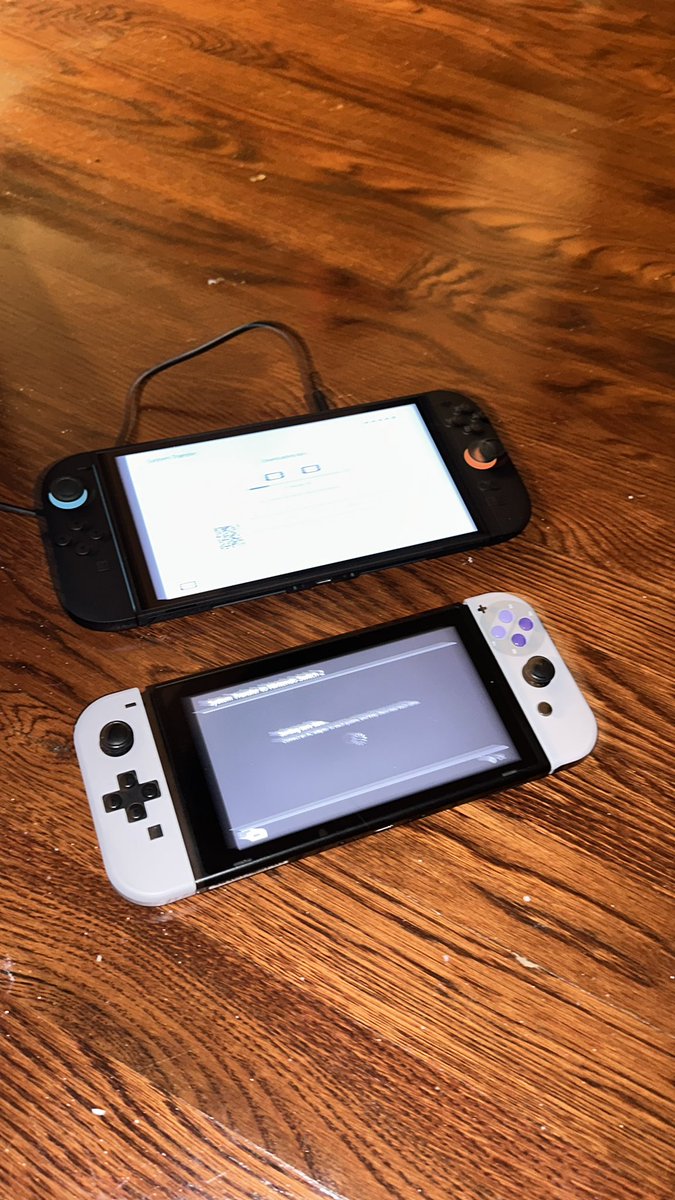 coopdoesstuff's tweet image. Locking in